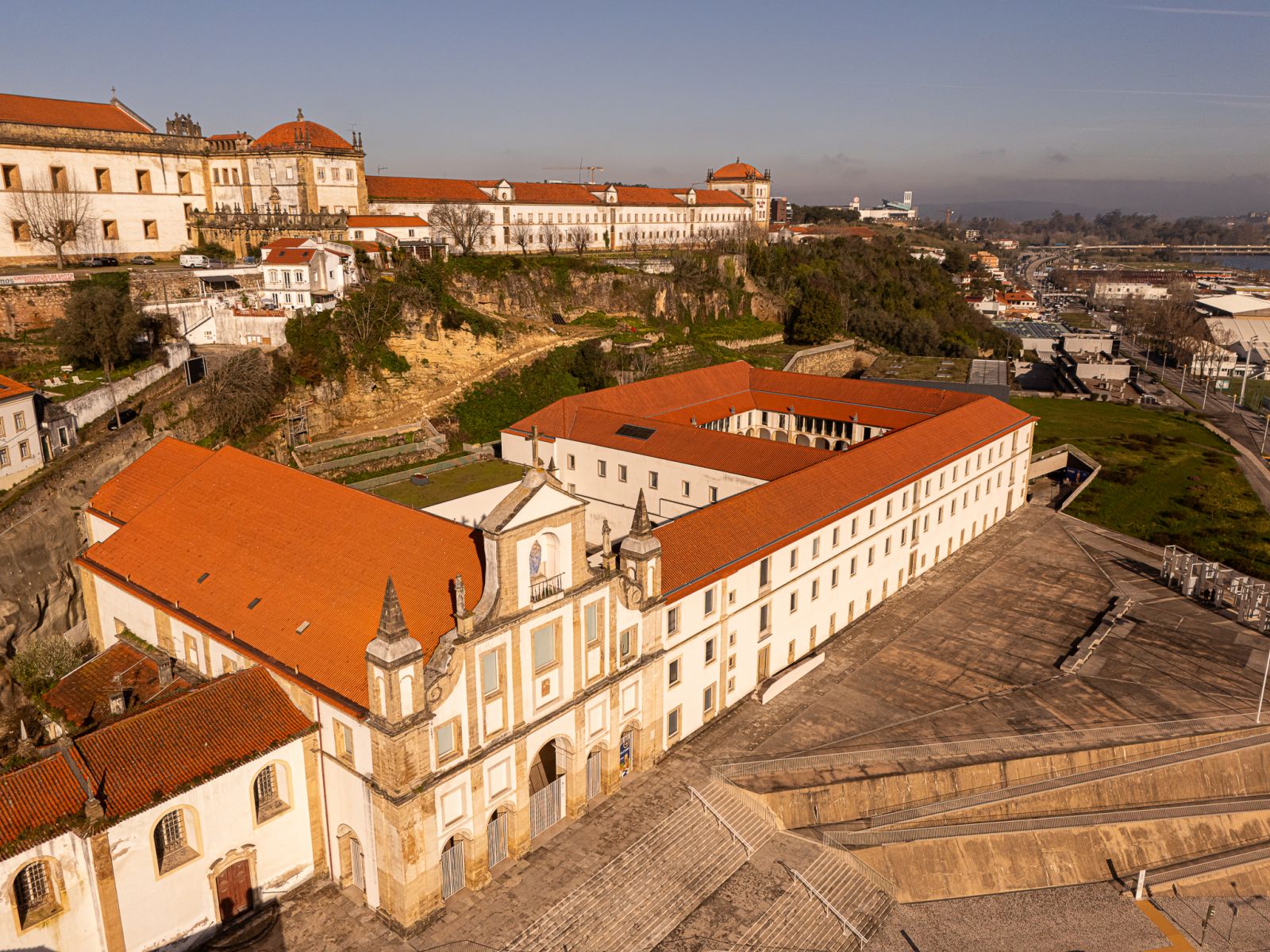 Convento São Francisco, Coimbra